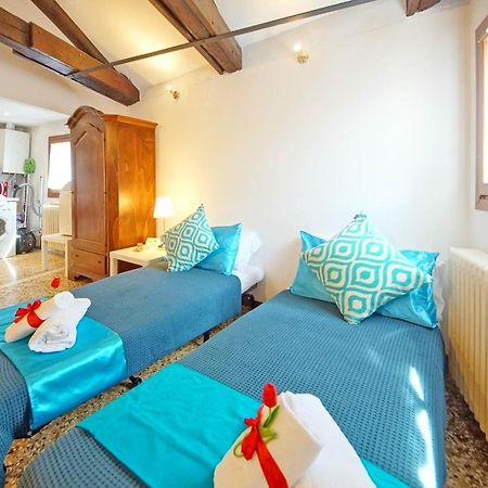 Best Venice Terrace Bagian luar foto