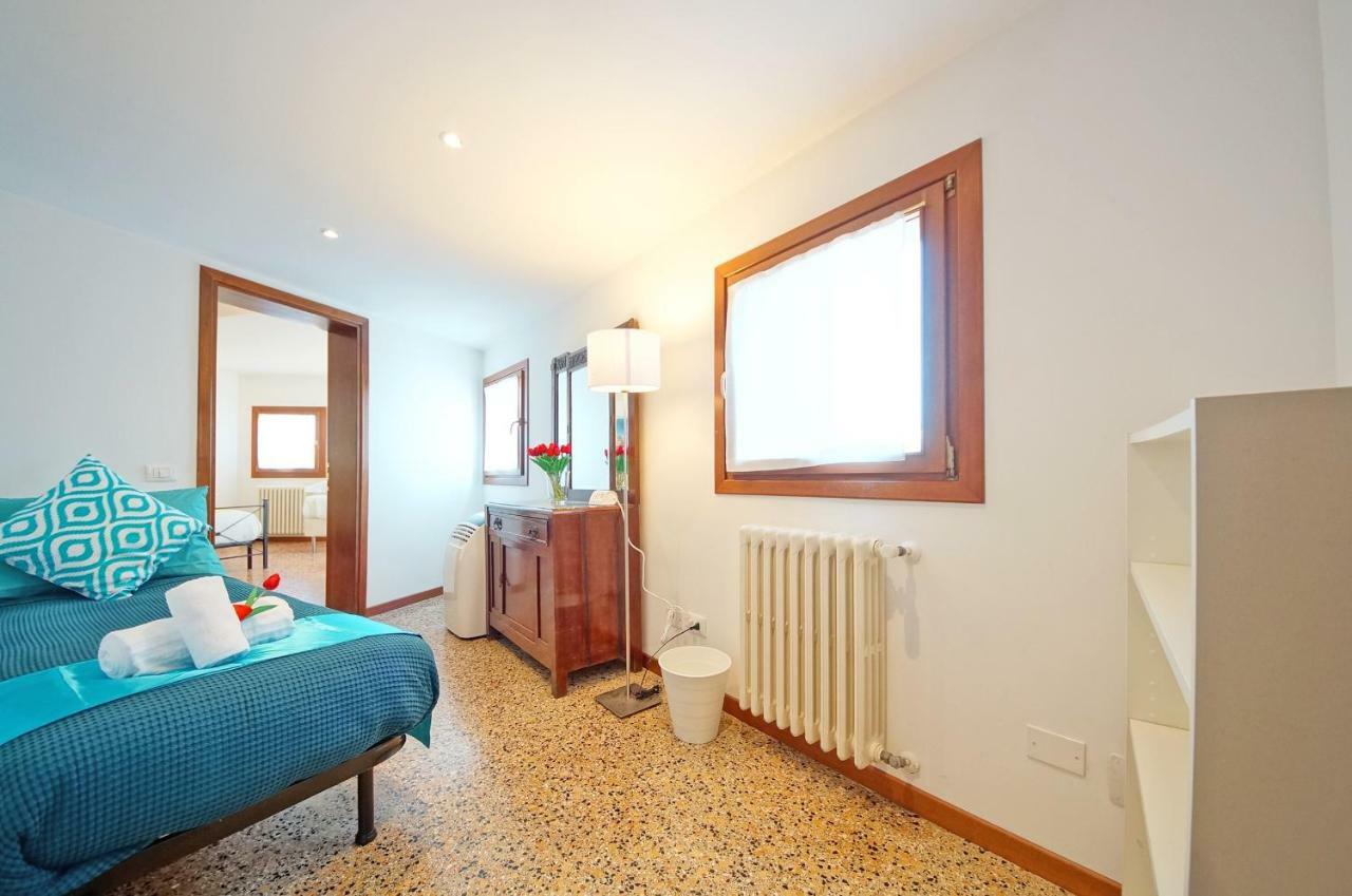 Best Venice Terrace Bagian luar foto
