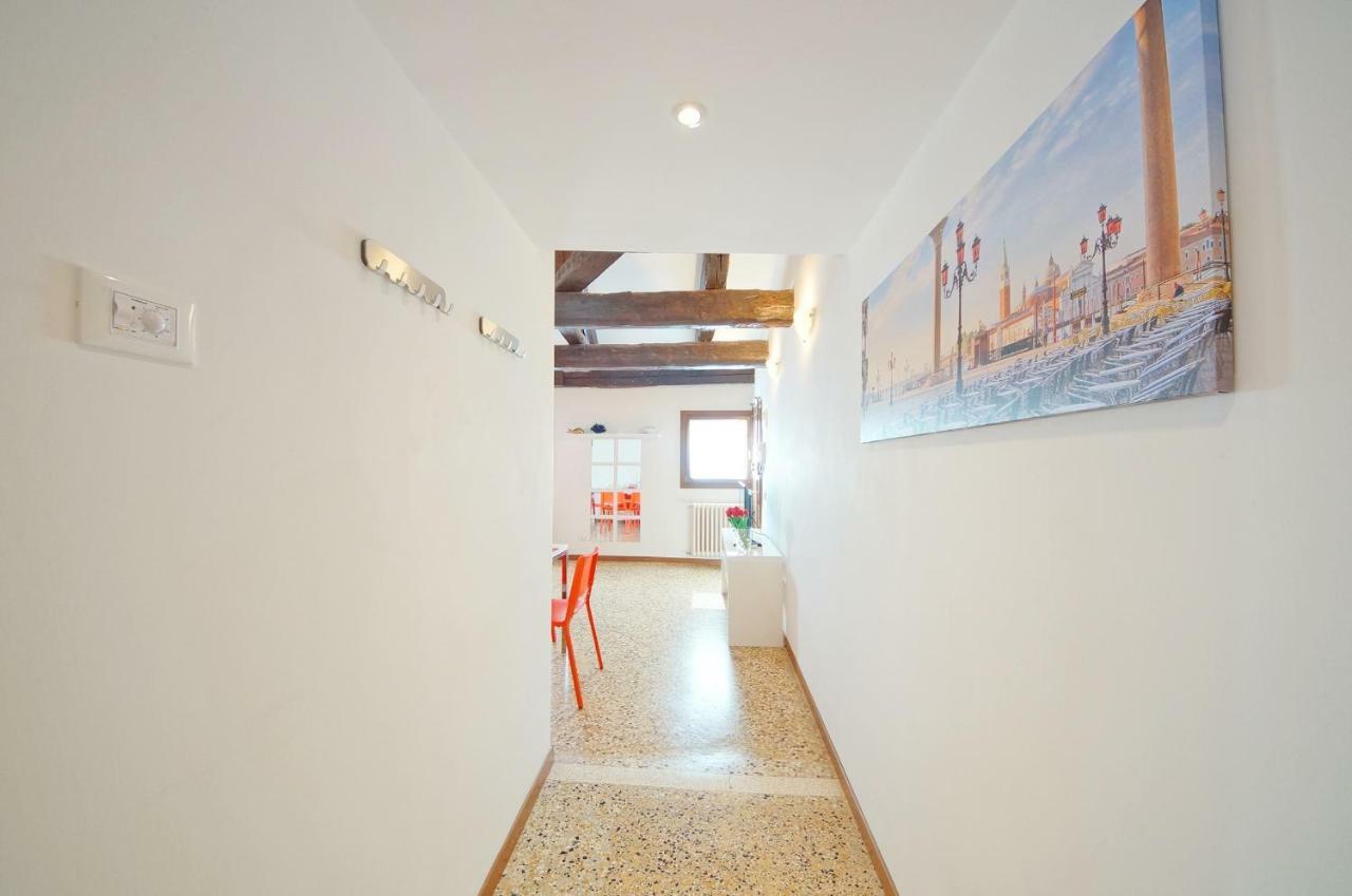 Best Venice Terrace Bagian luar foto