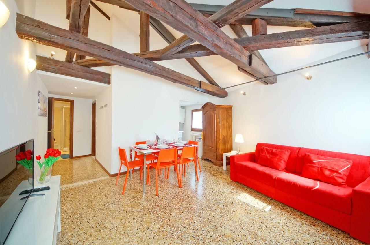 Best Venice Terrace Bagian luar foto