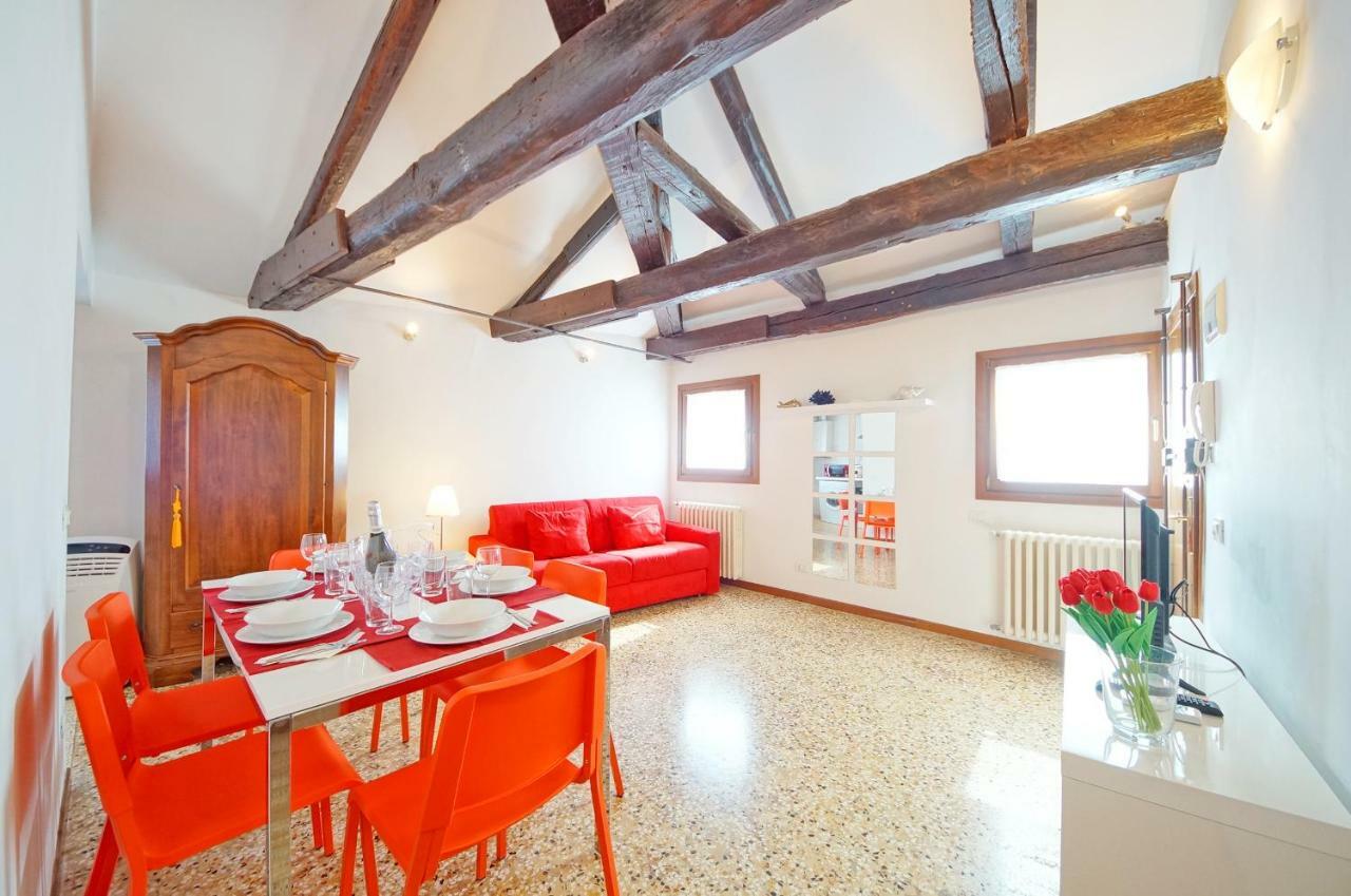 Best Venice Terrace Bagian luar foto