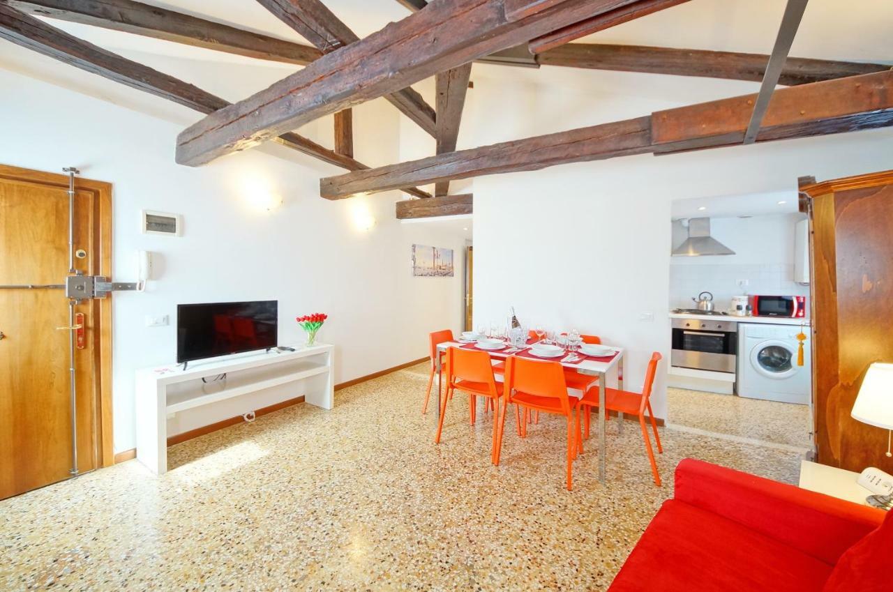 Best Venice Terrace Bagian luar foto